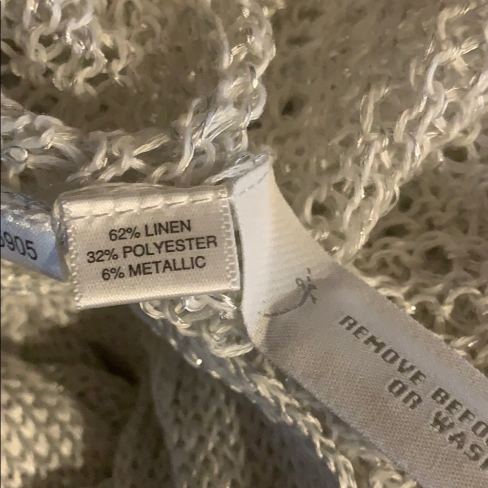 🕶️Ann Taylor sweater - Picture 5 of 5